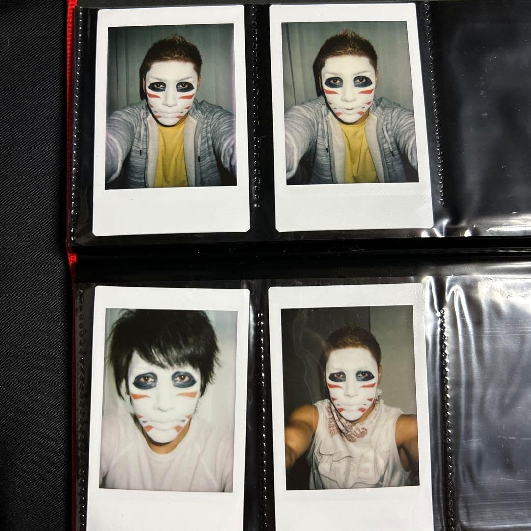 ゴールデンボンバー チェキ④ 樽美酒研二 ゴールデンボンバー 樽美酒研二 チェキ セット 通販